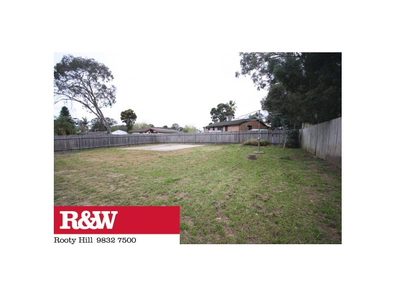 54 Roebuck Crescent, Willmot NSW 2770