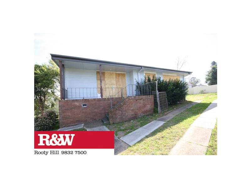 29 Nella Dan Avenue, Tregear NSW 2770