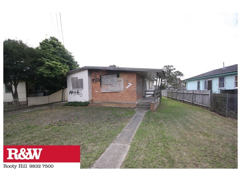 16 Neriba Crescent, Whalan NSW 2770