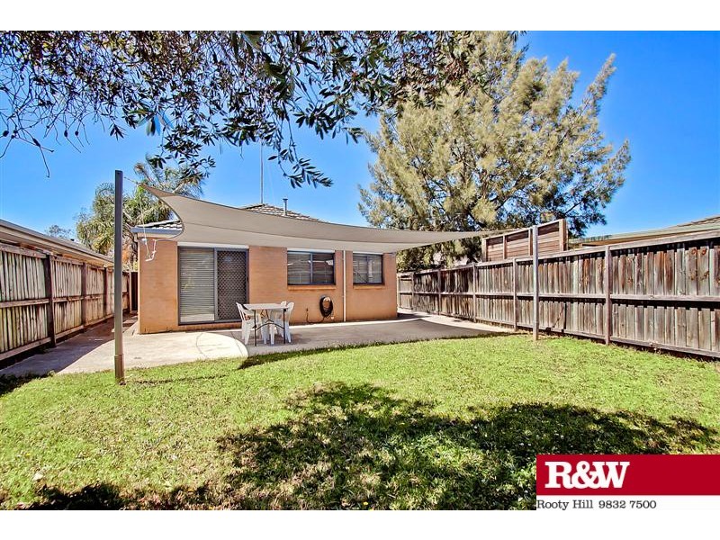 16 Dryden Avenue, Oakhurst NSW 2761
