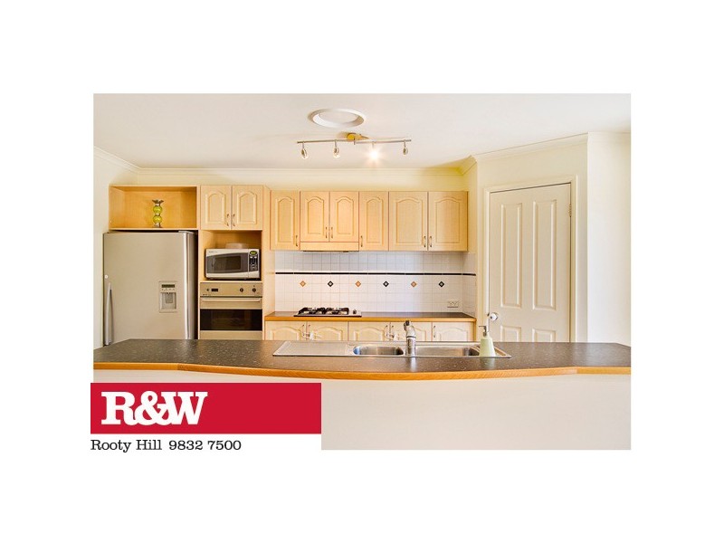 Stanhope Gardens NSW 2768