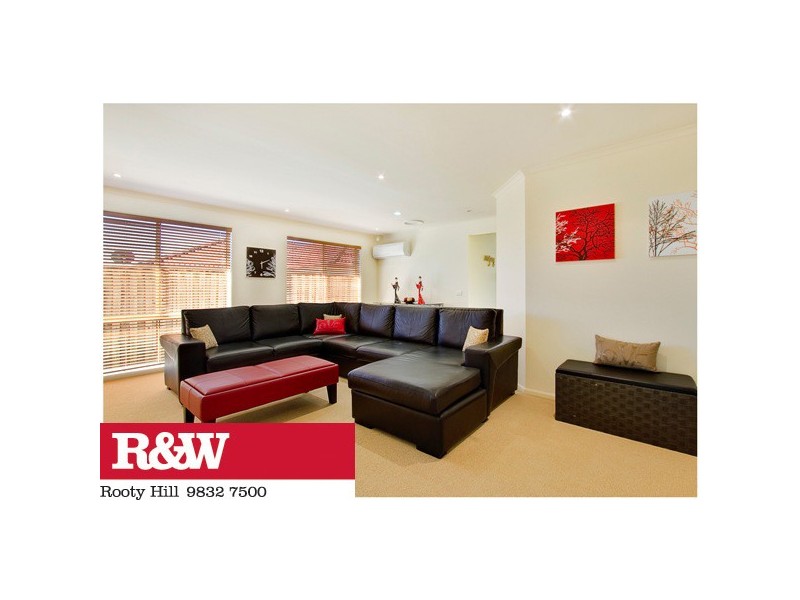 Stanhope Gardens NSW 2768