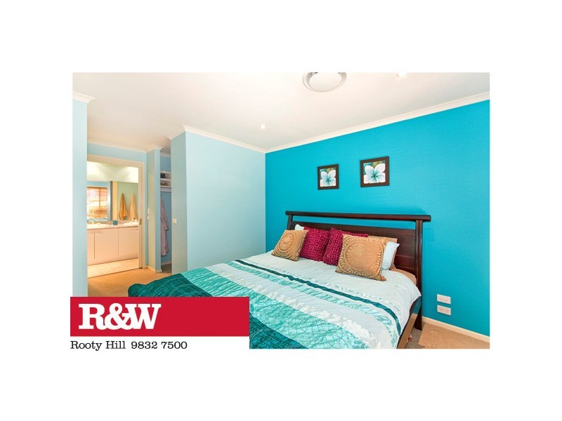 Stanhope Gardens NSW 2768