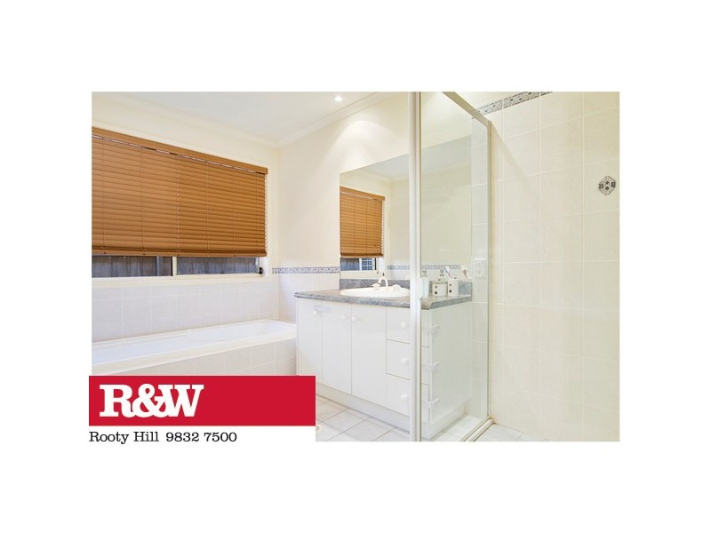 Stanhope Gardens NSW 2768