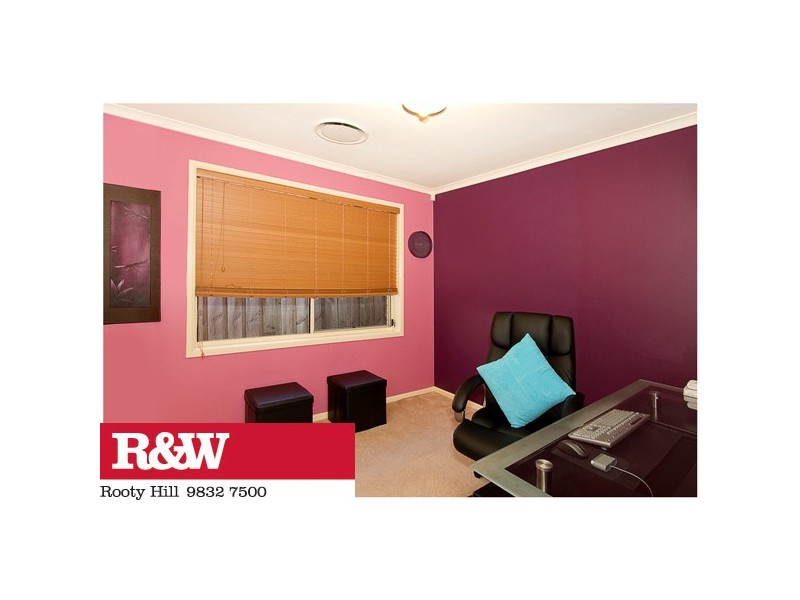 Stanhope Gardens NSW 2768