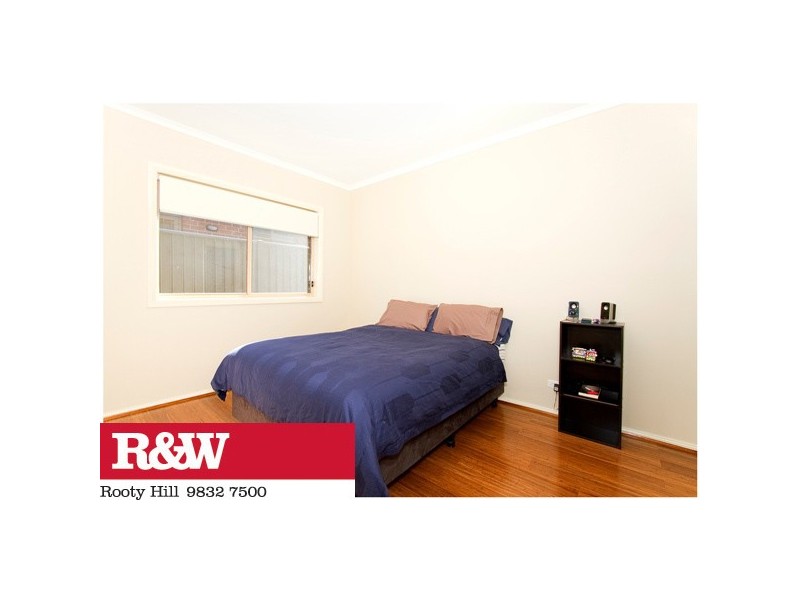 Rooty Hill NSW 2766