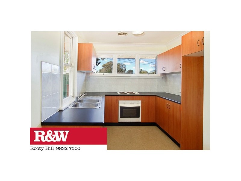 4 Dufek Place, Tregear NSW 2770