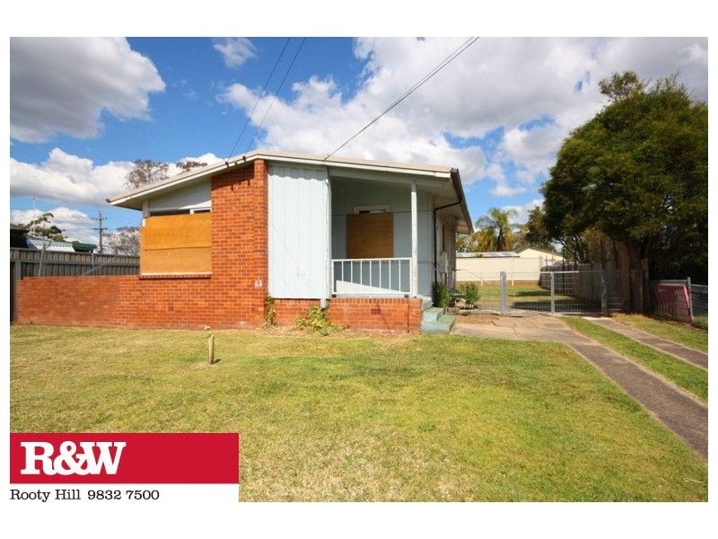 3 Kingsley Street, Blackett NSW 2770