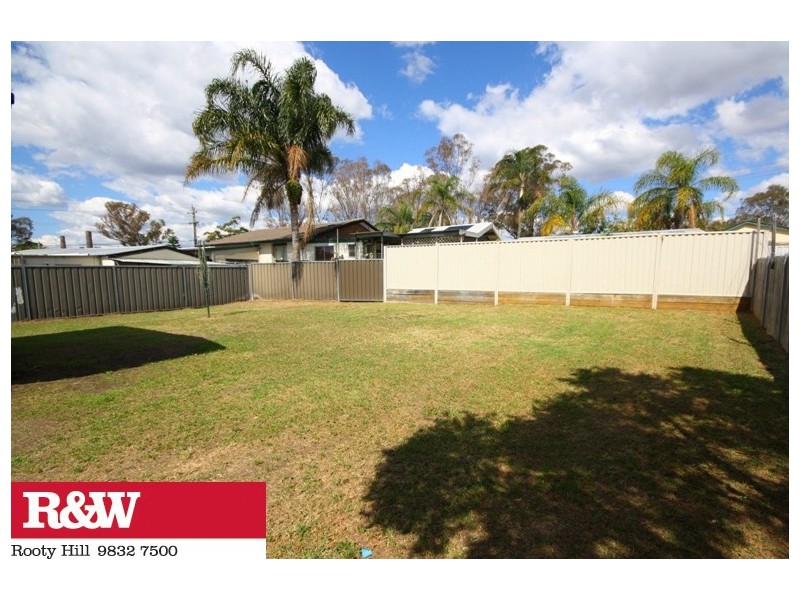 3 Kingsley Street, Blackett NSW 2770