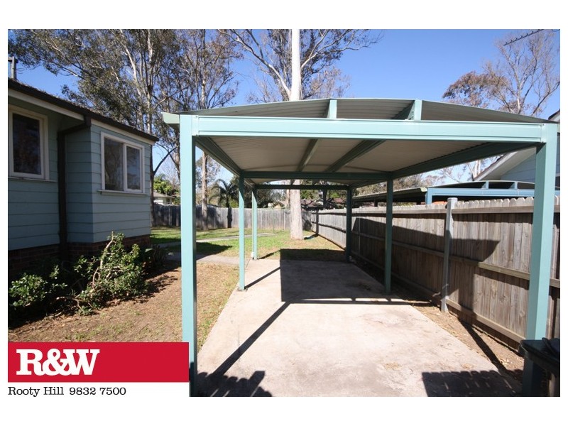 3 King Square, Bidwill NSW 2770