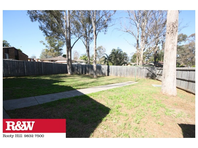 3 King Square, Bidwill NSW 2770