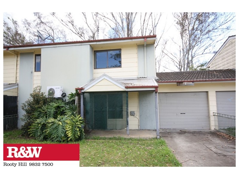 8 Graceades Place, Bidwill NSW 2770