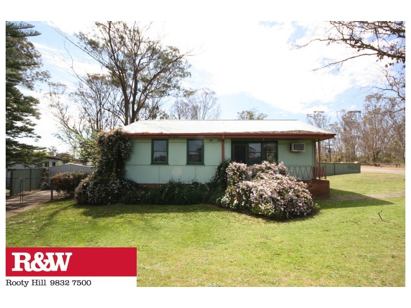 127 Belmore Road, Whalan NSW 2770