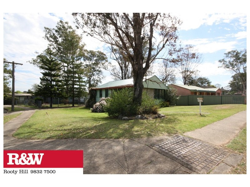 127 Belmore Road, Whalan NSW 2770