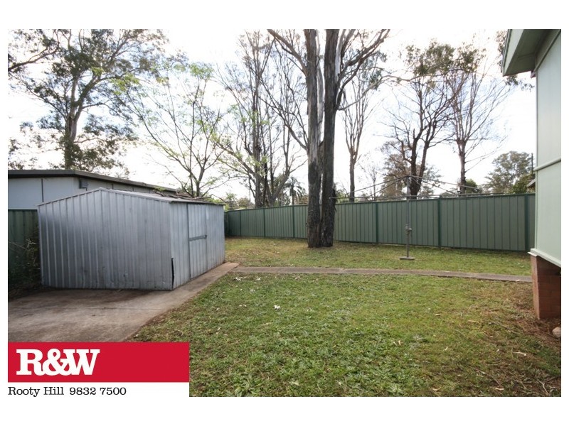 127 Belmore Road, Whalan NSW 2770