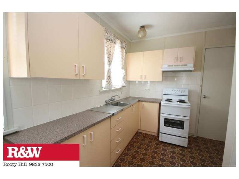 21 Fisher Avenue, South Penrith NSW 2750