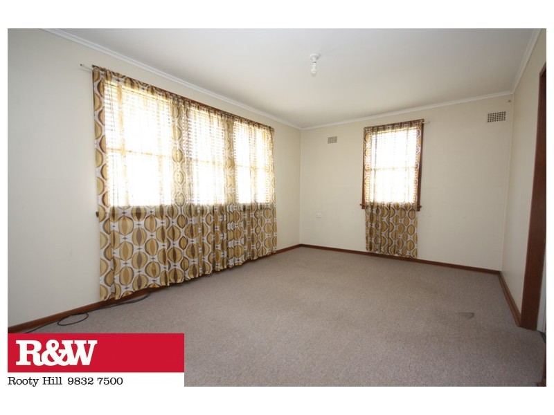 21 Fisher Avenue, South Penrith NSW 2750