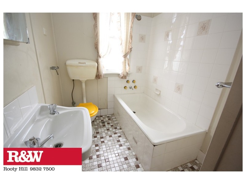 21 Fisher Avenue, South Penrith NSW 2750