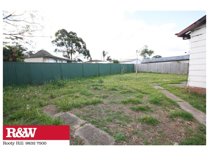 25 Ballymena Street, Hebersham NSW 2770