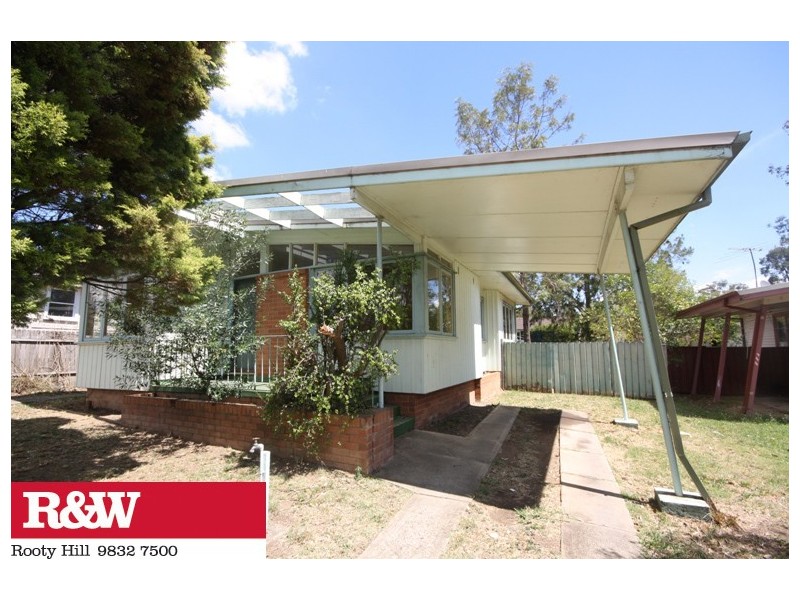 46 Mindanao Avenue, Lethbridge Park NSW 2770