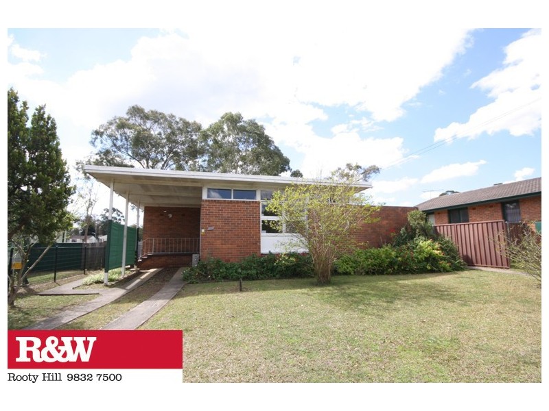 26 Manifold Road, Blackett NSW 2770