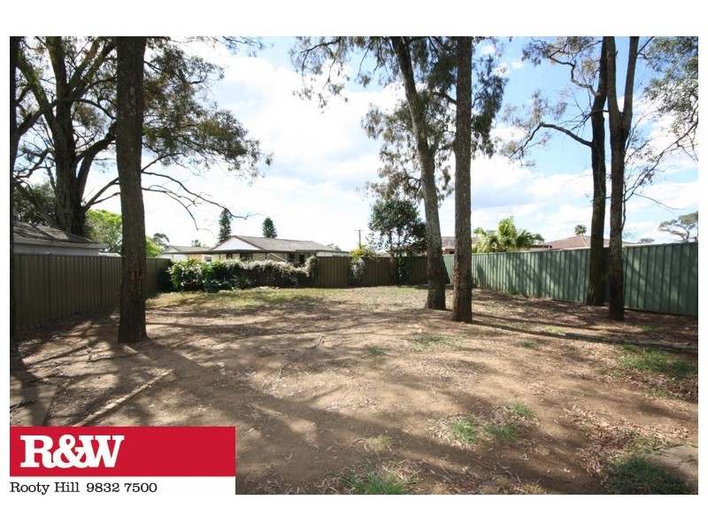 61 Jersey Road, Blackett NSW 2770