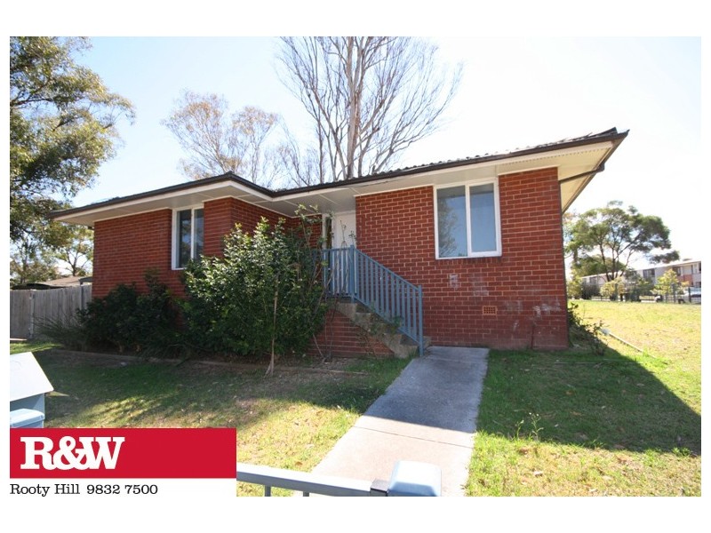 2 King Square, Bidwill NSW 2770