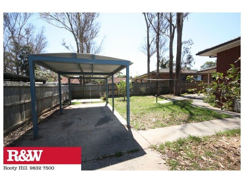 2 King Square, Bidwill NSW 2770