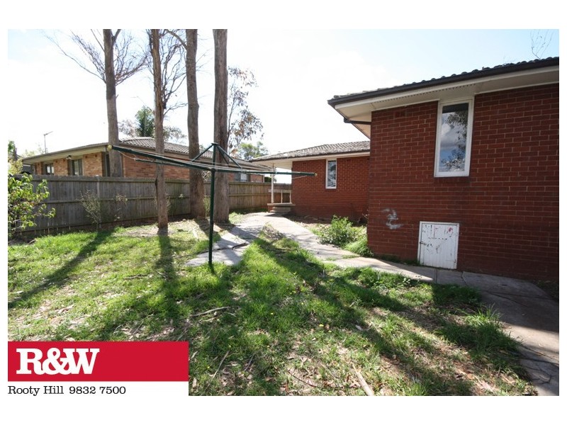 2 King Square, Bidwill NSW 2770