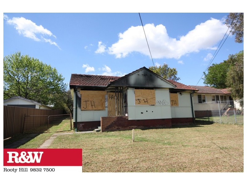 5 Gauss Place, Tregear NSW 2770