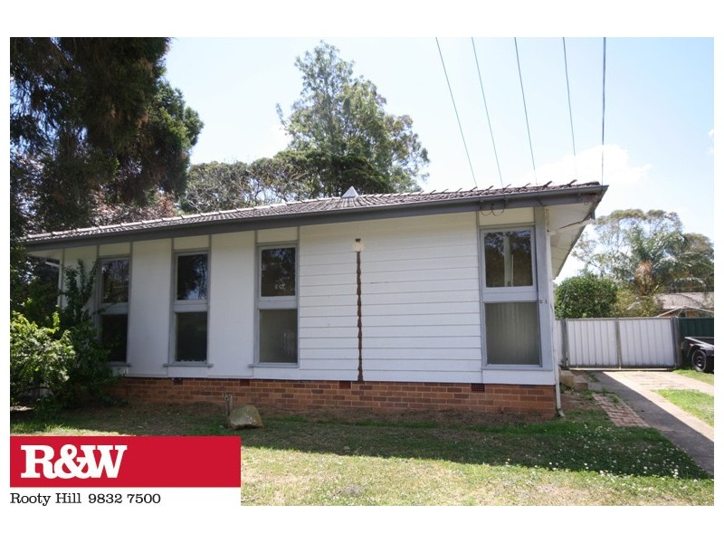21 Houtman Avenue, Willmot NSW 2770