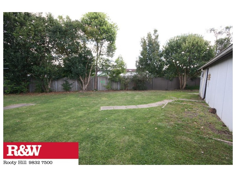 21 Marigold Street, Marayong NSW 2148