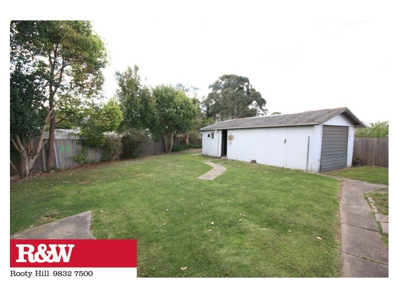21 Marigold Street, Marayong NSW 2148