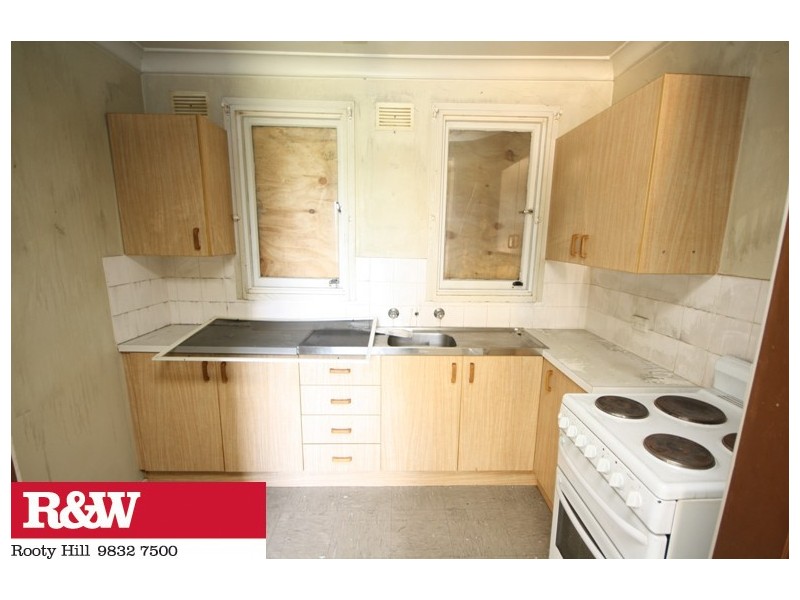 1 Resolution Drive, Willmot NSW 2770