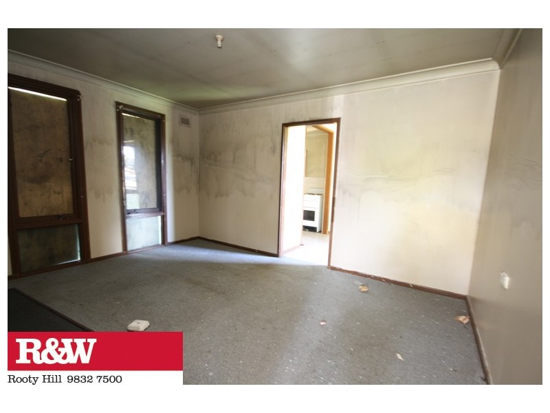 1 Resolution Drive, Willmot NSW 2770