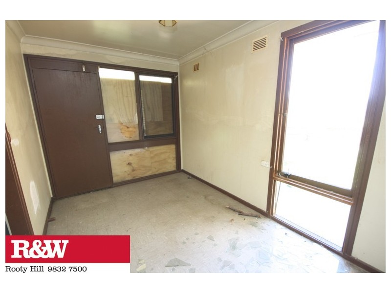 1 Resolution Drive, Willmot NSW 2770