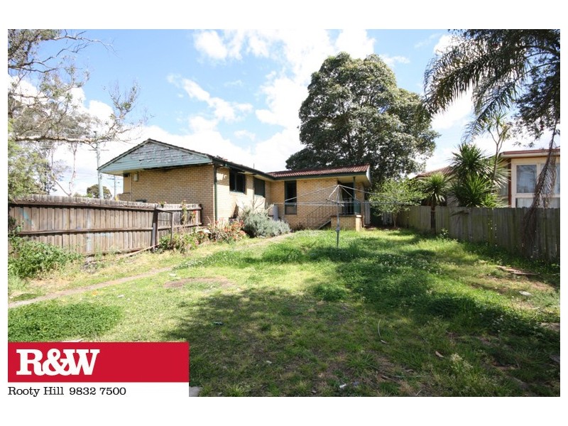 1 Resolution Drive, Willmot NSW 2770