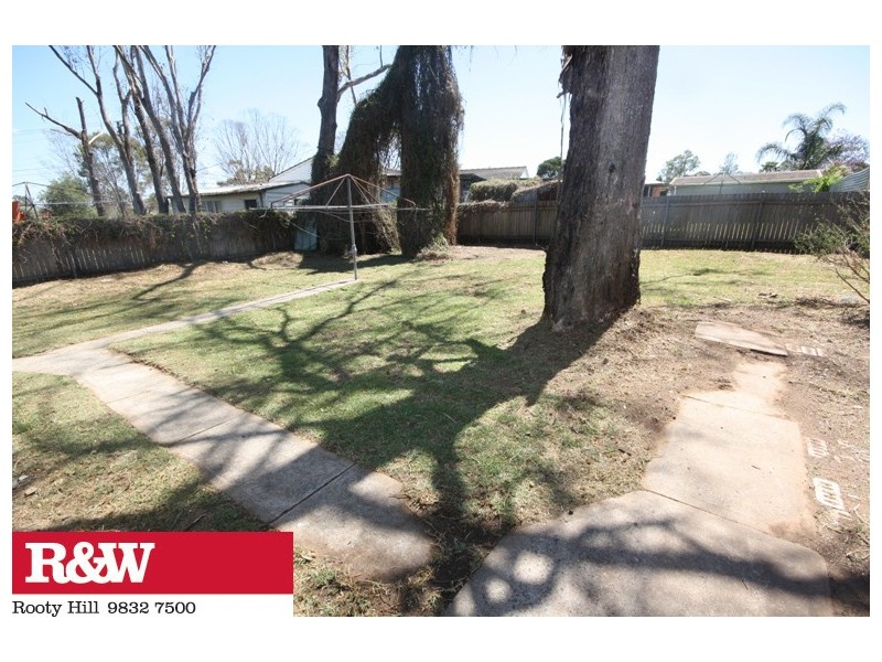 4 Siandra Avenue, Shalvey NSW 2770