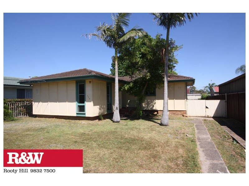 156 Carlisle Avenue, Blackett NSW 2770