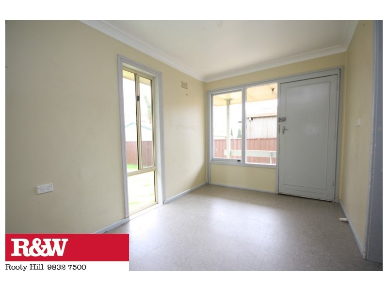 156 Carlisle Avenue, Blackett NSW 2770