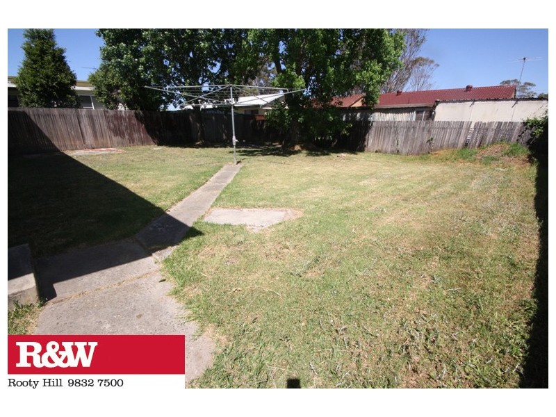 156 Carlisle Avenue, Blackett NSW 2770