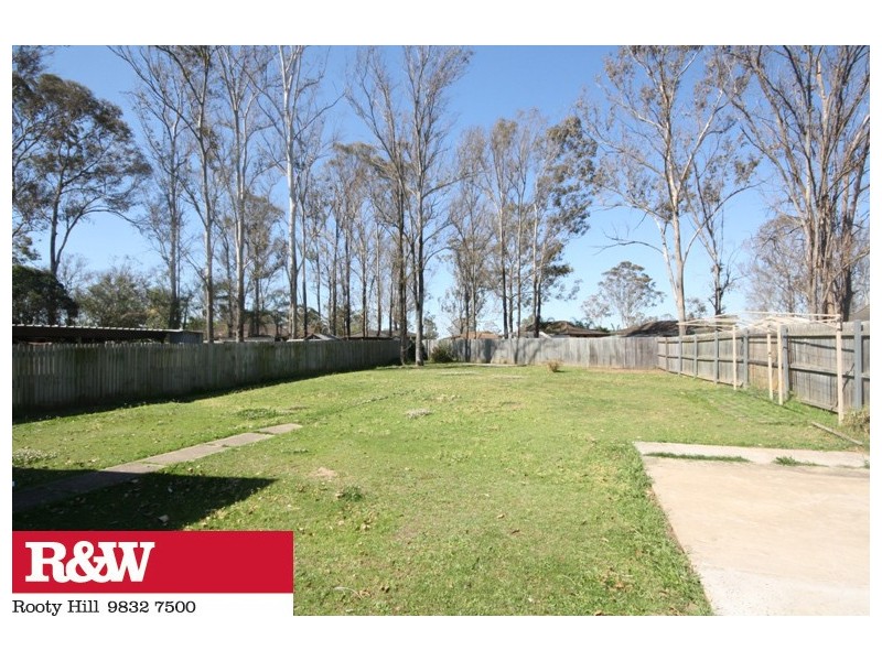 30 Kidd Close, Bidwill NSW 2770