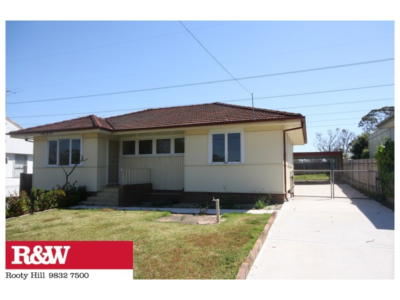 14 Goroka Street, Whalan NSW 2770