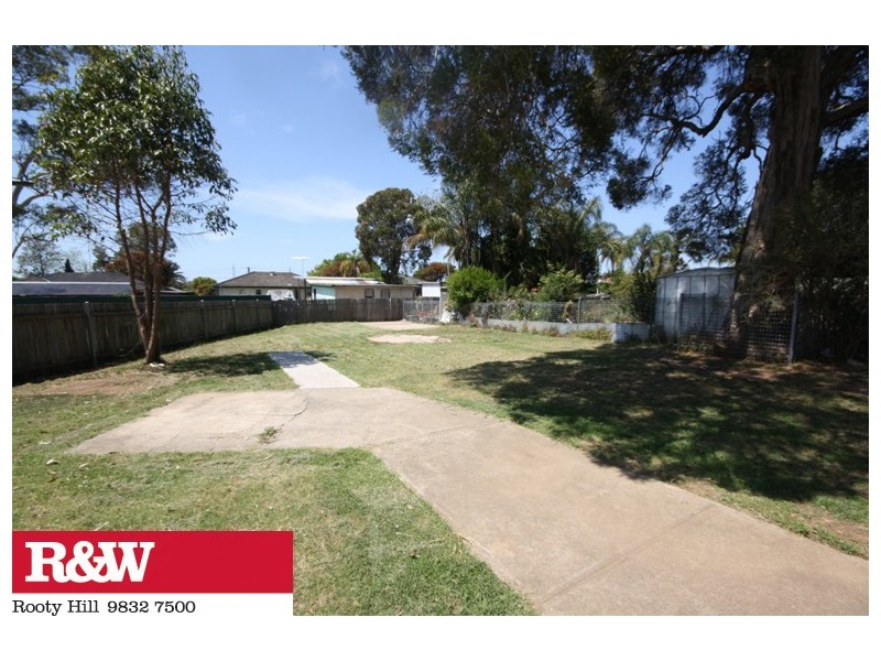 2 Poplar Street, North St Marys NSW 2760
