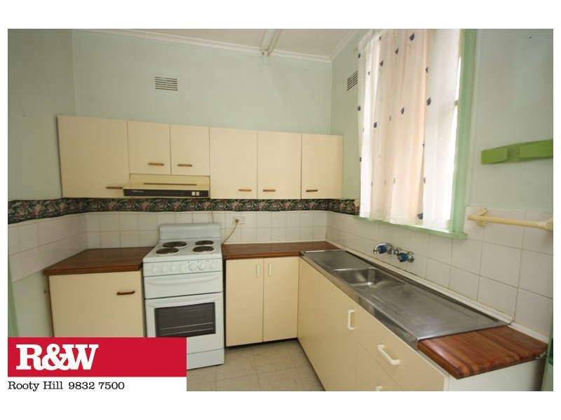 16 Warrego Street, North St Marys NSW 2760