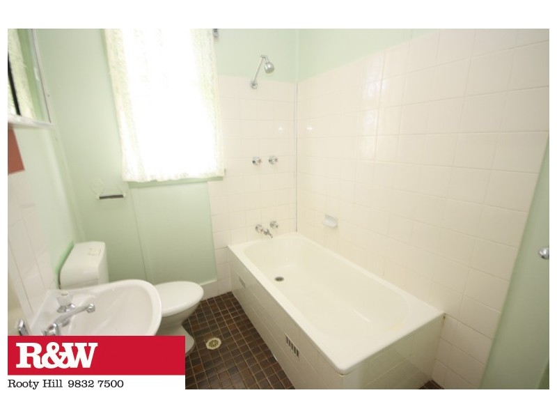 16 Warrego Street, North St Marys NSW 2760