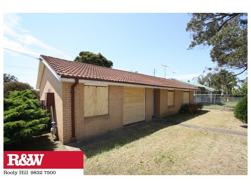 195 Maple Road, North St Marys NSW 2760