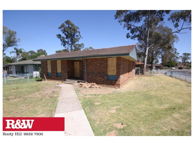 4 Petrie Close, Bidwill NSW 2770