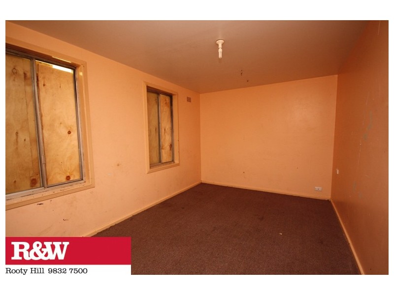 4 Petrie Close, Bidwill NSW 2770