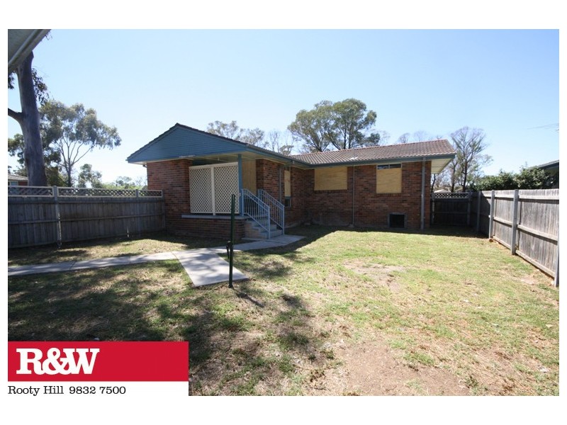 4 Petrie Close, Bidwill NSW 2770